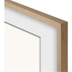 TV Frames on sale Samsung The Frame VG-SCFA50 Teak