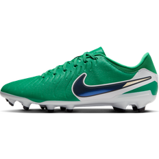 Nike Tiempo Legend 10 Academy FG Feat Nothing - Grön