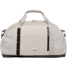 Haglöfs Duffelväskor & Sportväskor Haglöfs Duffel Bag Tight 50 L Väska - Chalk Beige/True Black