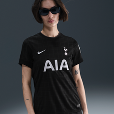 XS Game Jerseys Nike Tottenham Hotspur 2025 26 Stadium Away Football Shirt