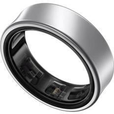 Samsung Galaxy Ring 13 Titanium Silver