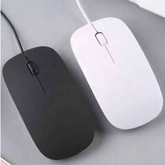Wired Mouse For Desktops Laptops