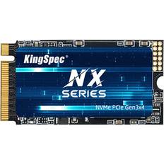 Kingspec SSD M.2 2242 2TB NVMe PCIe 3.0 SSD