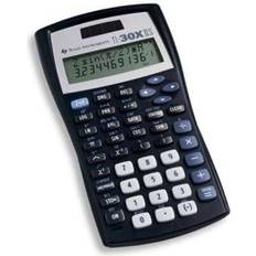 Calculators Shein TI-30XIIS Calculator