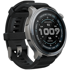 Amazfit Amazfit Balance 2 3.81 cm AMOLED Berøringsskærm