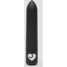 LoveHoney Magic Bullet Black