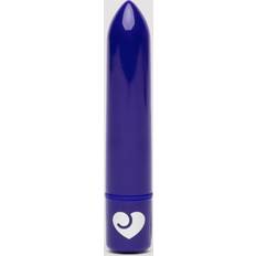 LoveHoney Magic Bullet Blue