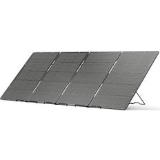 Solar Panels Nature's Generator 400W Folding Solar Panel