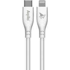 Aqiila Cablebird CS22 USB-C USB-C Lightning Cable 2.00 m 2m