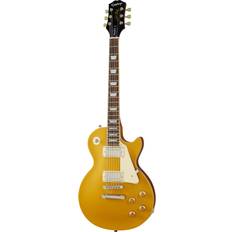 Epiphone Les Paul Standard 50s Right Handed Metallic Gold