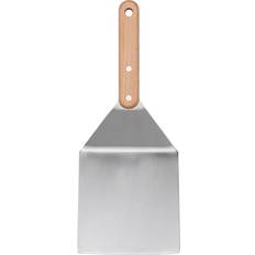 IKEA Köksredskap IKEA Grilltider För Hamburgare Rostfritt Stål 30 cm Stekspade