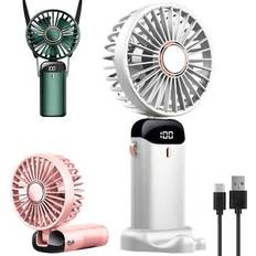 Battery Hand Held Fans Shein Portable Handheld Mini Fan 1200mAh