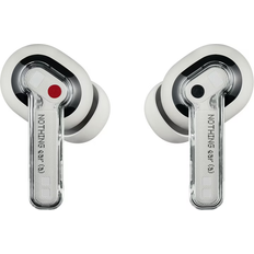 Ear (a) White