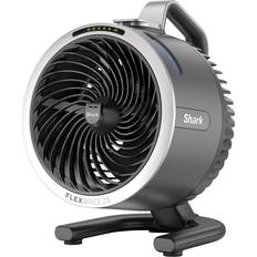 Fans Shark GoBreeze Personal Power Mister Fan FA052 Gray