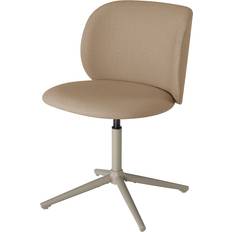 Beige Kontorsstolar IKEA Krylbo Tonerud Skrivbordsstol Mörkbeige Kontorsstol