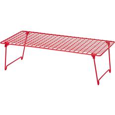 IKEA Grejig Klarröd Skohylla 58x27x17 cm Skoställ