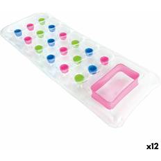 Intex Camping & Friluftsliv Intex 18 Glas Transparent Luftmadrass 188 x 17 x 71 cm