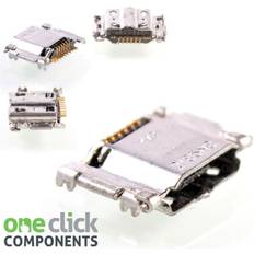 Charging Ports Samsung Micro USB DC Charging Socket Port Connector Galaxy S3 Neo GT-I9301