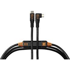 Tether Tools Kabler Tether Tools Pro 10G USB-C Right Angle Cable 15ft