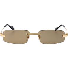 Cartier Unisex Solglasögon Cartier Unisex Stiliga Solglasögon För Trendig Look