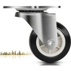 4pcs Heavy Duty Swivel Casters