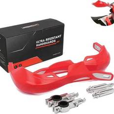 Motorcycle Handguards Shein JFG Racing Dirt Bike Handguards 7/8 And 1 1/8 Inch