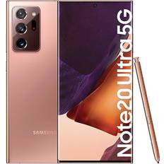 Note 20 ultra Samsung Galaxy Note 20 Ultra 5G Dual SIM 256GB 12GB RAM