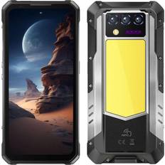 WP100 Titan 5G Smartphone