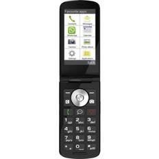 Emporia Mobile Phones Emporia TOUCHsmart 3 Senior Phone 8.81 cm