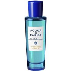 Acqua Di Parma Herr Eau de Toilette Acqua Di Parma Blu Mediterraneo Mandarino Sicilia EdT 30ml