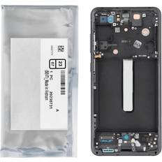Schermi di Ricambio Samsung ServicePack LCD Display S21 FE G990B