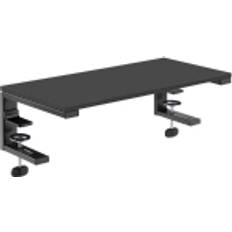 SpeaKa Professional SP-10938480 Monitorerhöjning Svart