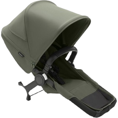 Seat Units on sale Bugaboo Donkey 5 Duo Extension Complete Forest Green