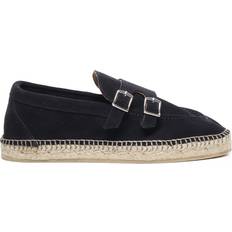 Blue - Men Espadrilles Eleventy Espadrilles