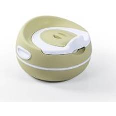 Premium Green Potty One Size