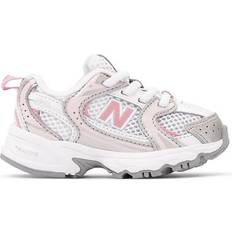 New Balance Little Kids Sneakers - Reflection Pink Taffy