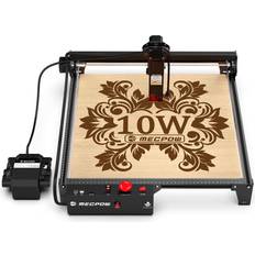 X3 Pro 10W Lasergraviermaschine