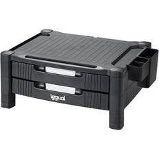 EM2C Screen Table Support
