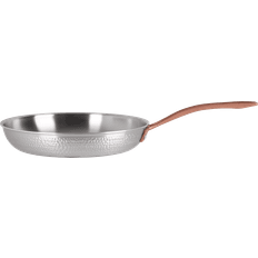 Pepper Stekpanna 28 cm Rostfri 100% Satin