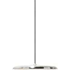 DFTP Artist 40 LED Stainless Steel Pendle Ø40 cm Pendel ∅ 40cm