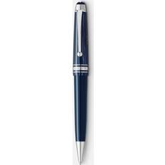 Montblanc Pennor Montblanc The Origin Collection Midsize Ballpoint Pens Blue