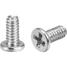 M1.4x3.5mm Laptop Computer Screws 50pcs