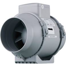 Extractor Fans Vents Belüftungsventilator TT Pro 125