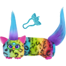 Hasbro Interaktiva leksaker Hasbro S1 Rain-bow-Kat