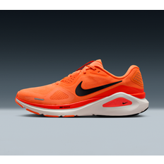Nike structure Nike Structure 26 Herr Sneakers - Total Orange