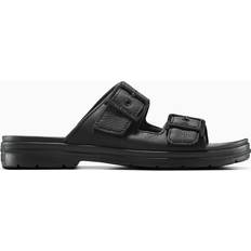 Converse Sandaler Converse Chuck Taylor All Star Lugged Flatform Sandals - Black