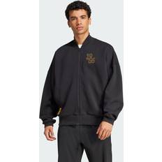 adidas Real Madrid Doubleknit Doubleknit Träningsjacka Medium