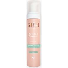 Glöd Sophie Elise Self Tan Mousse Emerald Dark