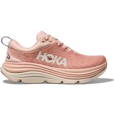 Hoka gaviota 5 dame Hoka Gaviota 5 W - Rose Cream