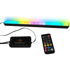 Dutzo Premium Adressable RGB Strip 30cm with Controller Ljuslist